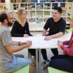 Schulbegleitung neu denken