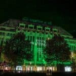 Ein Lichtblick für Luxusliebhaber