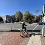 Heinrich-Heine-Allee: Wendemöglichkeit für Busse kommt
