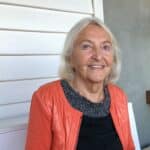 Morgen ist Vernissage von Helga Stender in Kaiserswerth
