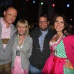 Oktoberfest in Angermund
