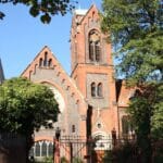 Ökumenischer Gedächtnisgottesdienst mit musikalischer Begleitung durch die „Lohberg Voices