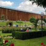 Salz und Sole in Bad Rothenfelde