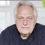 Helge Achenbach kommt nach Angermund