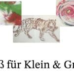 Mal mal mit Gabriele Friedrich