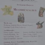 Melodienzauber in Angermund