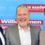 Kreishandwerkerschaft mit neuem Hauptgeschäftsführer