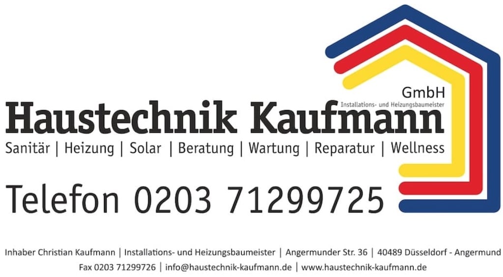 Werbung