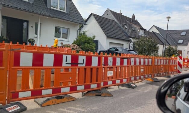 Unzumutbare Einschränkungen beenden