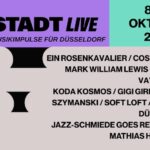 ALTSTADT LIVE 2025 – Die Düsseldorfer Altstadt neu erleben