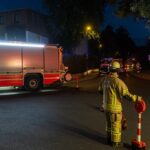 Feuerwehreinsatz in Ludenberg – Verdacht auf Gasaustritt erweist sich als unbegründet