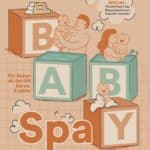 Baby-Spa in der Strand-Sauna im Freizeitbad Düsselstrand