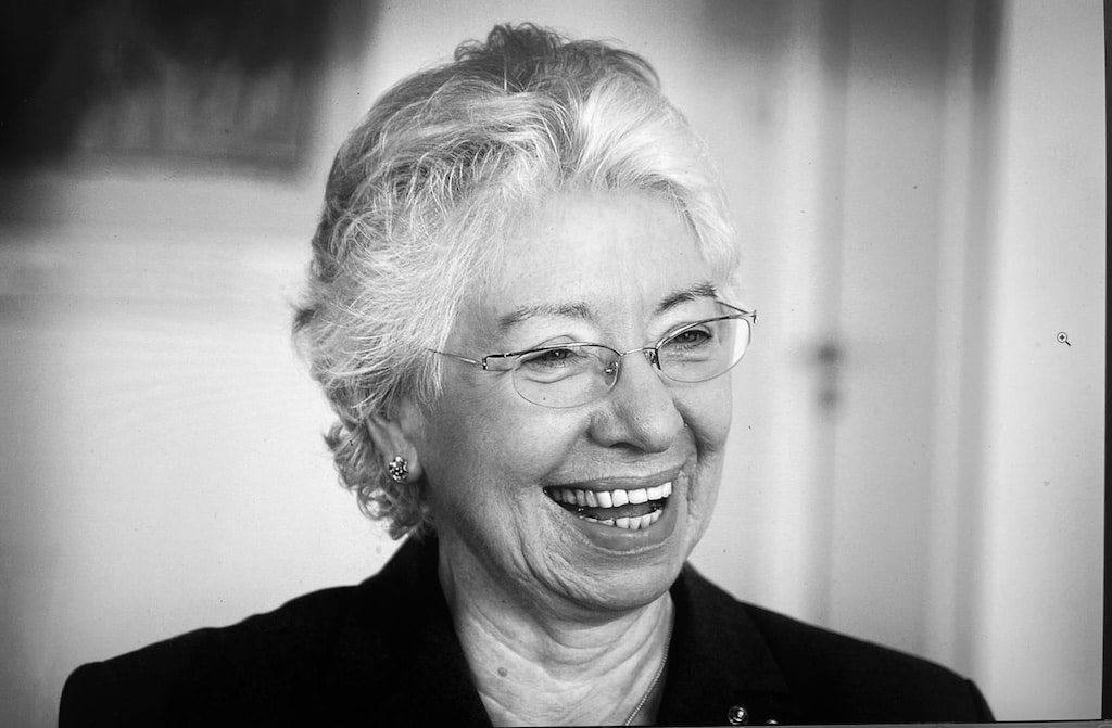 Marlies Smeets