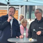Wohnungsbau in Düsseldorf – OB Keller: „Wir müssen noch mehr schaffen“