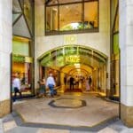 „KÖ Galerie gewinnt Iconic Award: Einkaufszentrum wird zum urbanen Begegnungsort“