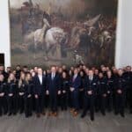 Verstärkung für den Außendienst im Ordnungsamt