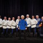 Peter Orloff & der Schwarzmeer Kosaken-Chor – Die Abschlusstournee in Düsseldorf