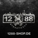 Düsseldorf bekommt eigenes Streetwear-Label: „1288 Streetwear“ startet mit viel Heimatgefühl