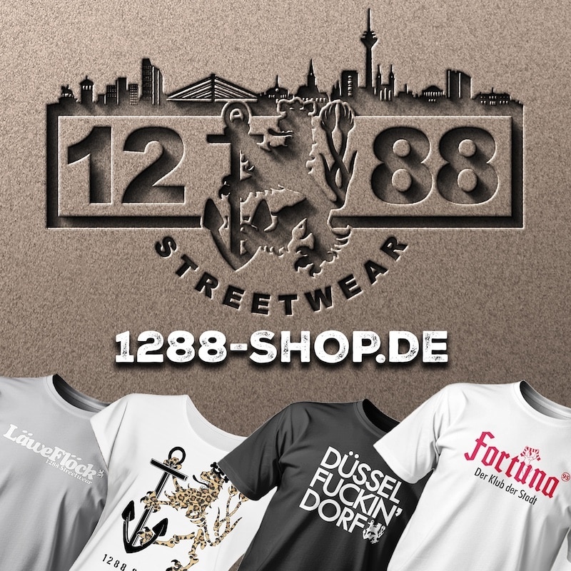 © 1288 Düsseldorf