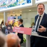Landeshauptstadt Düsseldorf auf der Expo Real 2025: “Die Welt ist ein Dorf. Düsseldorf.”