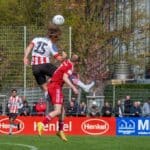 Melwyn Uschmann präsentiert die Wiederbelebung des U19-Osterturniers