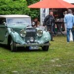 Willkommen zum Grand Meeting – Classic Days 2026