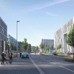 EXPO REAL 2025: Zukunftsstandort Düsseldorfer Airport City – Mobilität, Nachhaltigkeit und smarte Infrastruktur