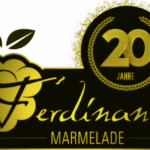Ferdinand’s Marmelade feiert 20. Geburtstag