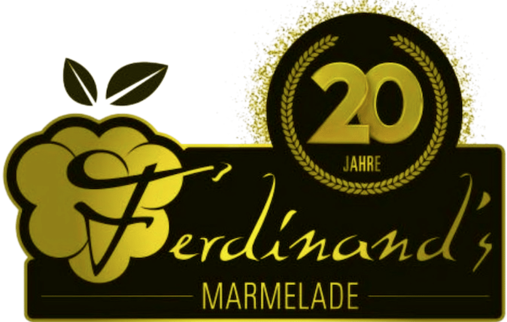 Ferdinand’s Marmelade feiert 20. Geburtstag © Ferdinand Wolff
