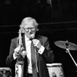 Düsseldorfs Jazz-Legende Klaus Doldinger ist tot
