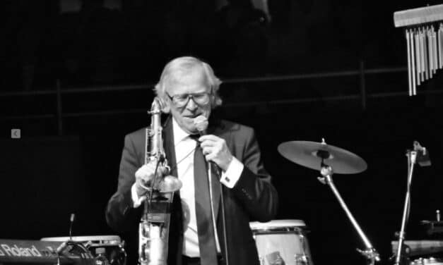 Düsseldorfs Jazz-Legende Klaus Doldinger ist tot