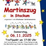 Das Martinsfest in Stockum