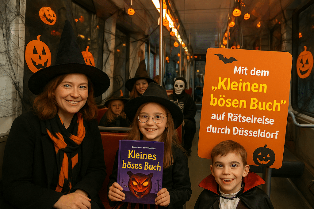 © 2025 Lokalbüro / KI-generiertes Bild mit ChatGPT