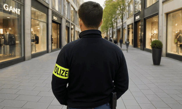 Stockum – Fahrraddieb auf frischer Tat ertappt: Wohnungsdurchsuchung führt zu massenhaft Fahrradteilen und Bargeld