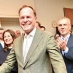 Endgültiges Ergebnis der Oberbürgermeister-Stichwahl festgestellt