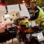 Behördenübergreifende Tuning- und Geschwindigkeitskontrollen der Polizei Düsseldorf – Eine kurze Bilanz