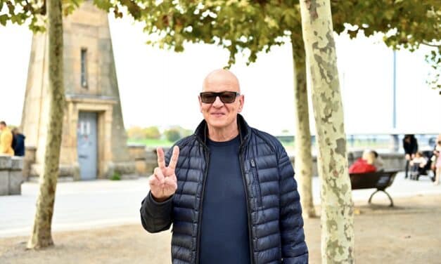 Michael Naseband verlässt „Promi Big Brother“ als Dritter – Ein Gespräch auf der Rheinpromenade
