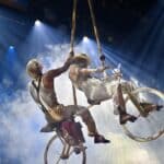 Extravaganza – Ein Rausch aus Licht, Musik und Verführung