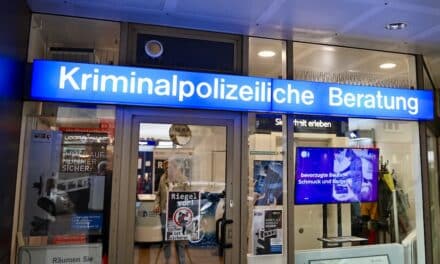 Einbrüche in Düsseldorf nehmen deutlich zu – Polizei registriert Anstieg um 25 Prozent