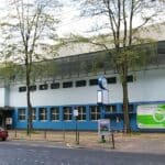 Eisstadion Brehmstraße: Saison startet am 18. Oktober