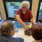 Reparaturcafe in Kaiserswerth