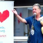 20. Allerheiligen-Versteigerung: Düsseldorfer spenden für den guten Zweck