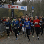 Jetzt anmelden für den 47. Martinslauf am Unterbacher See