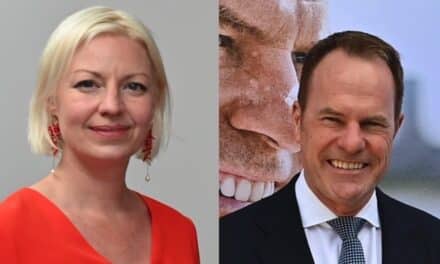 CDU und Grüne streben neue Koalition im Düsseldorfer Rat an
