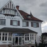 Kein Denkmalschutz für Haus Litzbrück