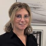 Ein Jahr Concetta Cinnirella in Kalkum