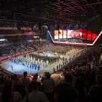 Musik, Emotionen und Gänsehaut: Das 7. Musikfest der Bundeswehr in Düsseldorf