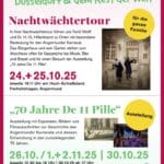 Angermund feiert 70 Jahre Karneval