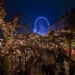 Zauber kehrt zurück ans Rheinufer – Roncalli’s Weihnachtspromenade verspricht festliche Magie mit neuem Glanz