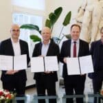 Landeshauptstadt Düsseldorf und Verbraucherzentrale NRW setzen Zusammenarbeit bis 2030 fort